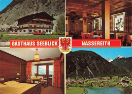 AUTRICHE - Nassereith - Gasthaus Seeblick - Carte Postale Récente - Altri & Non Classificati