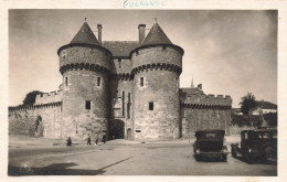 FRANCE - Guérande - La Porte St Michel - Environs De La Baule  - Carte Postale - Guérande