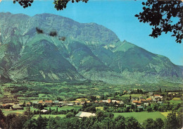 FRANCE - Chauffayer - Vue Générale - Le Glaizil - La Chaîne De Feraud - Carte Postale - Andere & Zonder Classificatie