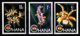 Ghana - 1959 - Série Courante Regard Sur Le Ghana - 11 TP Y&T N° 41/52 MNH ** Neufs - News - Ghana (1957-...)