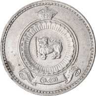 Monnaie, Sri Lanka , 25 Cents, 1963 - Sri Lanka