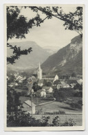 THORENS GLIERES CARTE PHOTO - Thorens-Glières