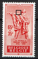 781  **  Boule Au-dessus Du Bras - 1931-1960