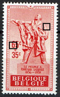 781  **  Point 6 Et Bras - 1931-1960