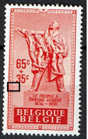 781  **  Boule Cadre Gauche - 1931-1960