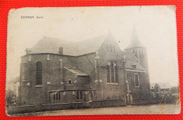 RUMMEN - Kerk  ( In De Staat) - Geetbets