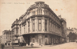 Lyon 1er * Salle Rameau , 29 Rue De La Martinière - Lyon 1