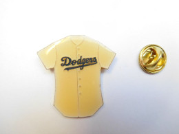 Beau Pin's , Baseball , Dodgers De Los Angeles - Baseball