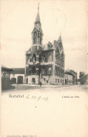 BELGIQUE - Rochefort - L'Hôtel De Ville  - Carte Postale Ancienne - Rochefort