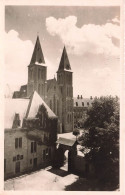 BELGIQUE - Place Devant L'Eglise - Village - Vue  - Carte Postale Ancienne - Sonstige & Ohne Zuordnung