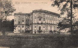 FRANCE - Bonsecours - Château De L'Ermitage - Carte Postale Ancienne - Bonsecours