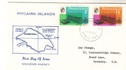Pitcairn Islands - Pitcairn Islands