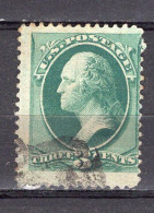 H1883 - ETATS UNIS USA Yv N°52 - Used Stamps