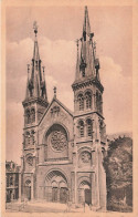 FRANCE - Charleville - L'Eglise Paroissiale - Carte Postale Ancienne - Charleville