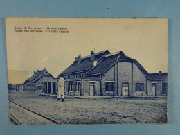 Camp De Beverloo Grande Cuisine - Leopoldsburg (Kamp Van Beverloo)