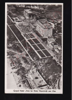 Noordwijk Aan Zee - Grand Hotel "Huis Ter Duin" - Fotokaart - Noordwijk (aan Zee)