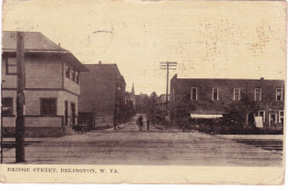 2719/ Belington, Bridge Street - Other & Unclassified