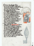 Herdenking Sterfdag Sint Servaas , 1600 Jaar Geleden - Cartoline Maximum