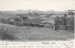 ROMAINVILLE ( 93 ) -  Le Fort - Romainville