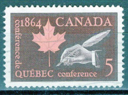 CANADA - Timbre N°357 Oblitéré - Used Stamps