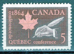 CANADA - Timbre N°357 Oblitéré - Oblitérés