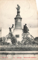 FRANCE - Lille - Monument Pasteur - Carte Postale - Lille