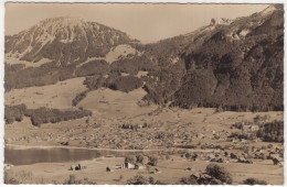 Kurort Lungern, 752 M. - (Schweiz/Suisse) - 1963 - Lungern