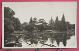 13 - Marseille - Parc Borély - Carte-photo? - Parques, Jardines