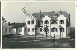 Göhren - Hotel Am Meer - Foto-Ansichtskarte - Verlag Photo-Bitterling Göhren - Goehren