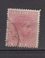 PUERTO RICO ° 1882 YT N° 55 - Puerto Rico