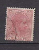 PUERTO RICO ° 1882 YT N° 55 - Porto Rico
