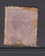 PUERTO RICO ° 1882 YT N° 57 - Puerto Rico