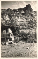 SUISSE - Lenk Im Simmental - Räzlialp - Carte Postale Ancienne - Lenk Im Simmental