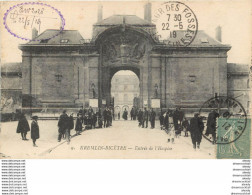 (D) 94 KREMLIN-BICÊTRE. Entrée De L'Hospice 1919 - Kremlin Bicetre