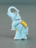 Elefante, Elephant, Germany O, ‘60s. Temperamatite, Pencil-sharpener, Taille Crayon, Anspitzer. Never Used - Andere & Zonder Classificatie