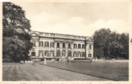 BELGIQUE - Seneffe - Château De Seneffe - Vu Du Parc - Carte Postale Ancienne - Seneffe