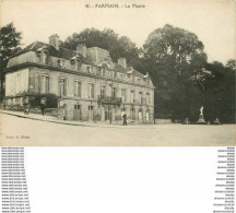 PHL 95 PARMAIN. La Mairie Vierge Et Impeccable - Parmain