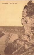 BELGIQUE - Namèche - Le Trou Des Nutons - Carte Postale Ancienne - Andenne