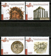 Portugal 2006 / Cultural Roman Heritage MNH Herencia Cultural Romana / Kl38  1-29 - Autres & Non Classés