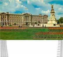 HR Photo Cpsm LONDON Londres - Buckingham Palace