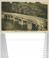 50 DUCEY. Le Pont Sur L'Air - Ducey