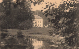 BELGIQUE - Bastogne - Château De Recogne - Carte Postale Ancienne - Bastenaken