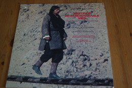 THOMAS DE HARTMANN MEETINGS WITH REMARKABLE MEN LP AMERICAIN DU FILM 1979 VALEUR+ - Soundtracks, Film Music