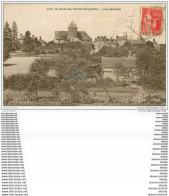 72 SAINT-JEAN-DES-ECHELLES 1935 - Pontvallain