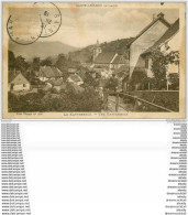 68 SAINT-AMARIN. Le Kattenback 1919 - Saint Amarin