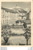 Delcampe - (KD) Grand Format 46 SOUILLAC. Entrepôt Des Tabacs Ex Eglise Abbatiale - Souillac