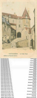WW 36 CHATEAUROUX. La Vieille Prison. Edition Nouvelles Galeries état Impeccable - Chateauroux