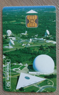 France - 1998 - Télécarte 50 Unités - Musée Des Télécommunications De Pleumeur-Bodou - Découvrir Comprendre Rêver - 1998