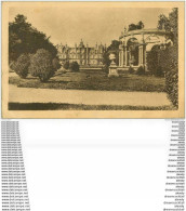 Top Promotion : 95 SAINT-MARTIN-DU-TERTRE. Château De Francoville 1934 - Saint-Martin-du-Tertre