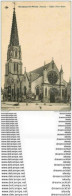 86 MIREBEAU DE POITOU. Eglise Notre Dame 1932 - Mirebeau